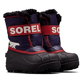 CHAUSSURES CHAUDES CHILDRENS SNOW COMMANDER