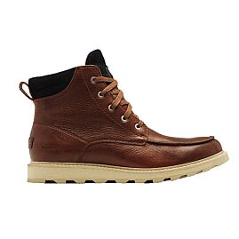 CHAUSSURES DE VILLE MADSON II MOC TOE WP M