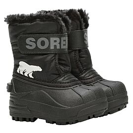 CHAUSSURES CHAUDES CHILDRENS SNOW COMMANDER