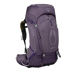 SAC A DOS DE GRANDE RANDONNEE AURA AG 50 LADY