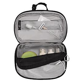 TROUSSE DE TOILETTE TRANSPORTER TOILETRY KIT