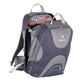 PORTE BEBE TRAVELLER S4