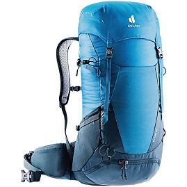 Avis sac à dos The North Face Terra 55 2022 : test sac à dos