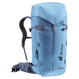 SAC ALPINISME GUIDE 34+8