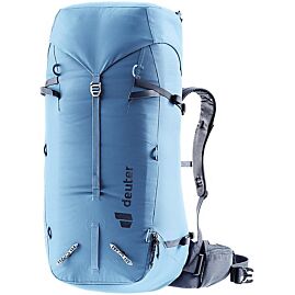 SAC ALPINISME GUIDE 44+8