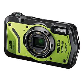 APPAREIL PHOTO ETANCHE WG-8