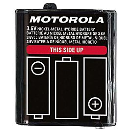 BATTERIE TALKIE MOTOROLA T82 / T92 / H2O