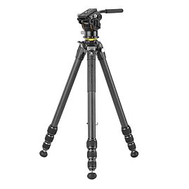 TREPIED CARBONE VEO 5 264 CV14