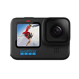 CAMERA DE SPORT HERO10 BLACK