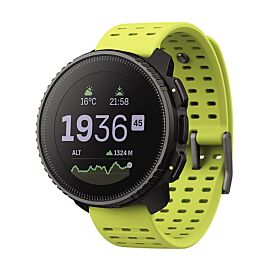 MONTRE GPS SUUNTO VERTICAL