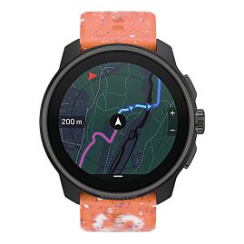 MONTRE GPS RACE S