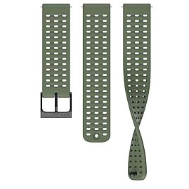 BRACELET SILICONE 22MM ATHLETIC 2