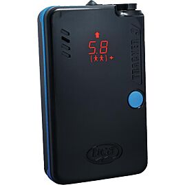 DVA TRACKER S