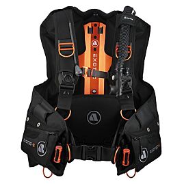 GILET STABILISATEUR EXOTEC S