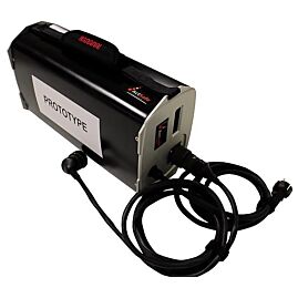ADAPTATEUR SECTEUR ACX AVEC CABLE (UNIQUEMENT SUR