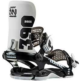 FIXATIONS 390 BOSS