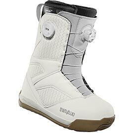 BOOTS STW DOUBLE BOA FEMME