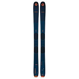 SKI FREERANDO ZERO G 105