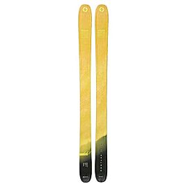 SKI FREERIDE RUSTLER 11