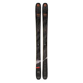 SKI FREERIDE RUSTLER 10