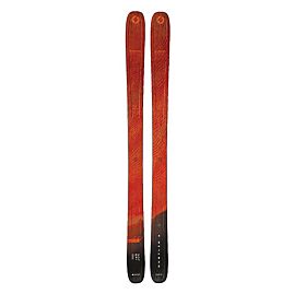 SKI FREERIDE RUSTLER 9