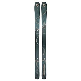 SKI ALL MOUNTAIN ANOMALY 94