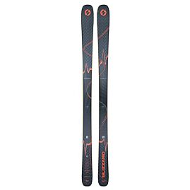 SKI ALL MOUNTAIN ANOMALY 88