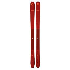 SKI FREERANDO ZERO G 96