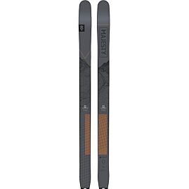 SKI DE RANDO SUPERPATROL CARBON