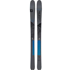 SKI DE RANDO SUPERWOLF CARBON