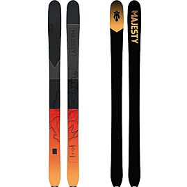 SKI FREERANDO HAVOC 100 CARBON