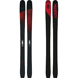 SKI ALL MOUNTAIN ADVENTURE PRO TI 95