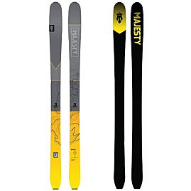 SKI FREERANDO HAVOC 90 TI