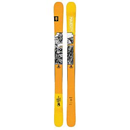 SKI FREESKI DIRTY BEAR XL
