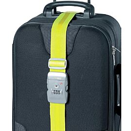 SANGLE TRAVEL SENTRY STRAP