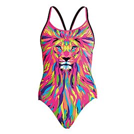 MAILLOT DE BAIN PRIDE POWER