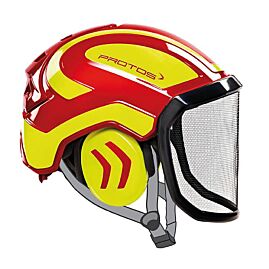 PROTOS ARBORIST CASQUE