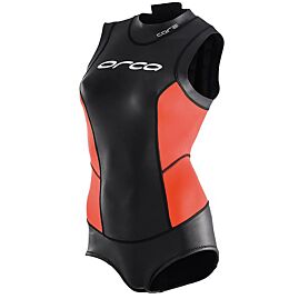 SHORTY OPEN WATER CORE SWIMSKIN PERFORM FEMME