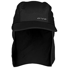 CASQUETTE DESERT CAP ORCA