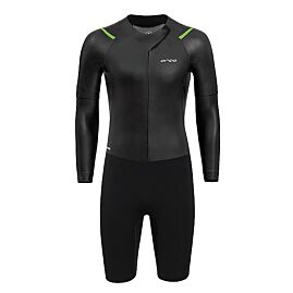 COMBINAISON SWIMRUN AESIR THERMAL HOMME