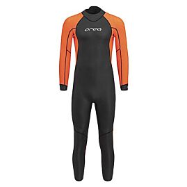 COMBINAISON OPEN WATER VITALIS HI VIS HOMME