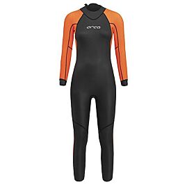 COMBINAISON OPEN WATER VITALIS HI VIS FEMME