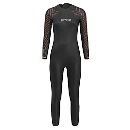 COMBINAISON OPEN WATER VITALIS TRN FEMME