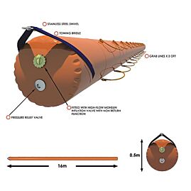 BOUEE CENTIFLOAT 16 METRES