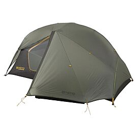 TENTE DE RANDONNEE LEGERE DRAGONFLY OSMO BIKEPACK