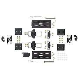 SPLITBOARD KIT VOILE DIY (DO IT YOURSELF)