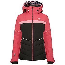 VESTE CONVEYED JACKET