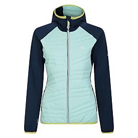 VESTE ALTIMETER HYBRID