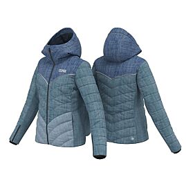 LADIES DOWN JACKET YUMA