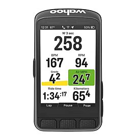 GPS VELO ELEMNT ACE